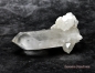 Preview: Hexenshop Dark Phoenix Rock crystal group 207 g
